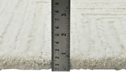 como Handtuft-Teppich Patna