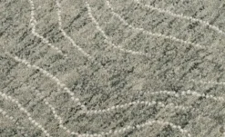 como Handtuft-Teppich Purnia