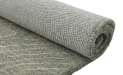 como Handtuft-Teppich Purnia