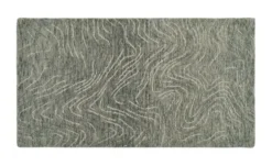 como Handtuft-Teppich Purnia