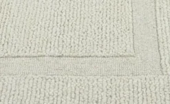 como Handtuft-Teppich Sagar
