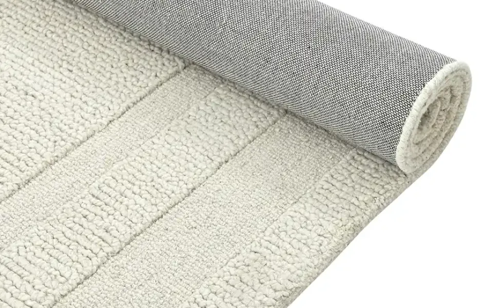 como Handtuft-Teppich Sagar