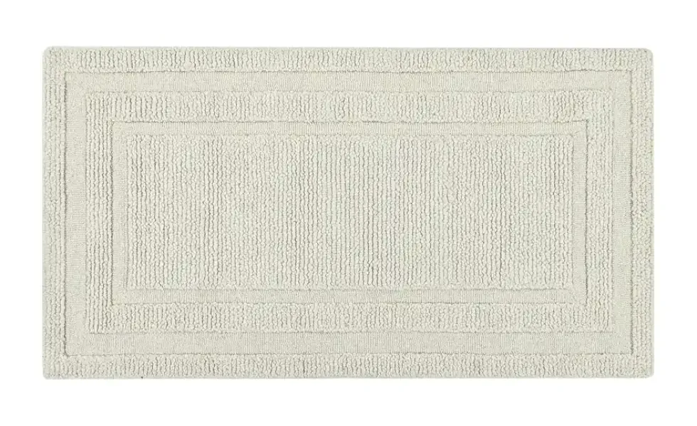 como Handtuft-Teppich Sagar