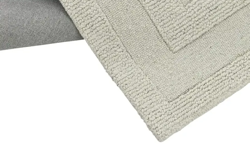 como Handtuft-Teppich Sagar