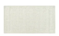 como Handtuft-Teppich Sikar