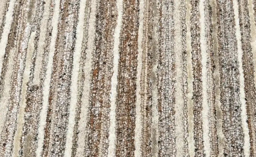 como Handtuft-Teppich Thane