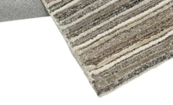 como Handtuft-Teppich Thane