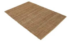como Handweb-Teppich Bodin