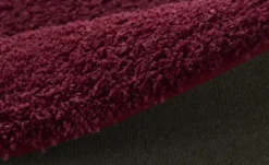 como Hochflorteppich Pesante