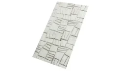 como Hochflorteppich Stone Soft