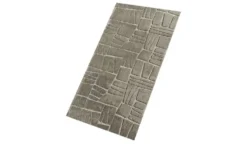 como Hochflorteppich Stone Soft