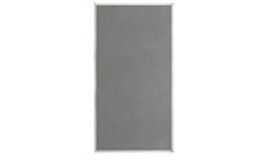 como Hochflorteppich Stone Soft