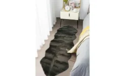 como Kunstfell Long Shape