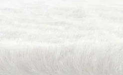 como Kunstfell Tierfellform Bunny Soft 60 x 90