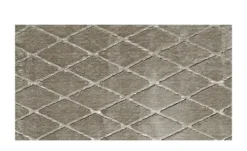 como Kurzflorteppich Cross Soft