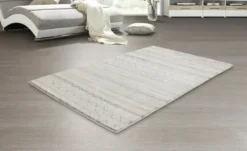 como Kurzflorteppich Maroc