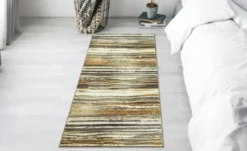 como Kurzflorteppich Velvet SG 25