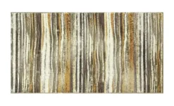 como Kurzflorteppich Velvet SG 25