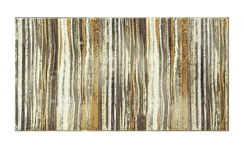 como Kurzflorteppich Velvet SG 25