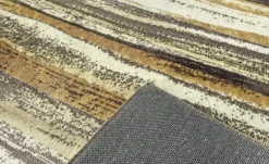 como Kurzflorteppich Velvet SG 25