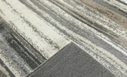 como Kurzflorteppich Velvet SG 25
