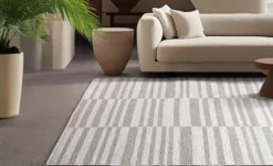 como Outdoor-Teppich Grama