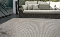 como Outdoor-Teppich Neve