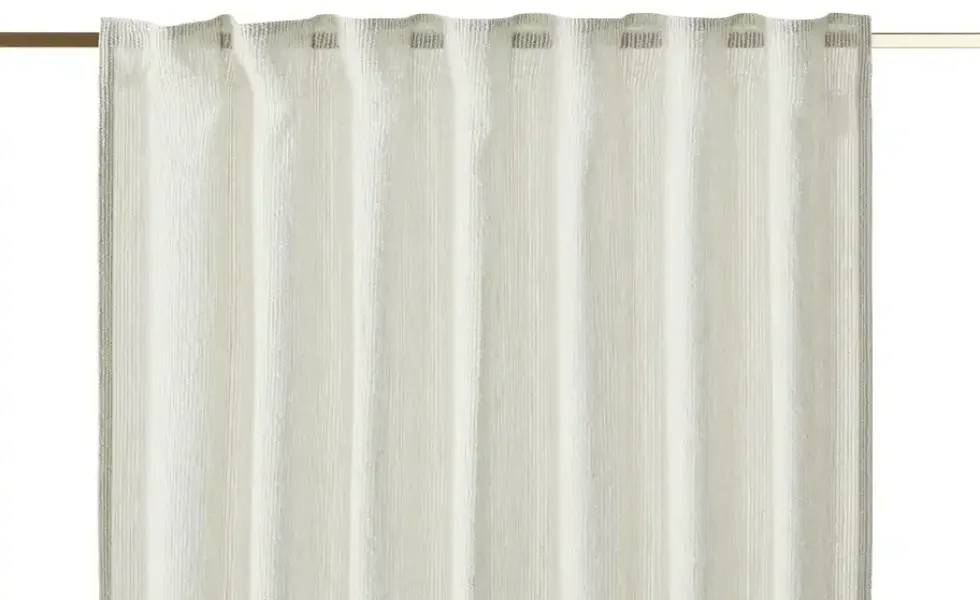 como Schlaufenschal Stripes