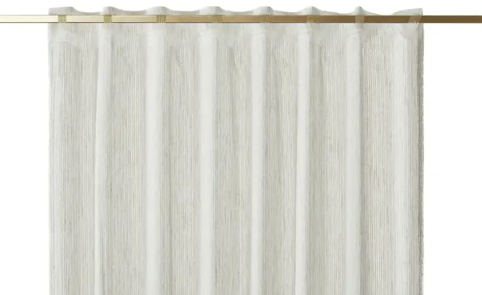 como Schlaufenschal Stripes