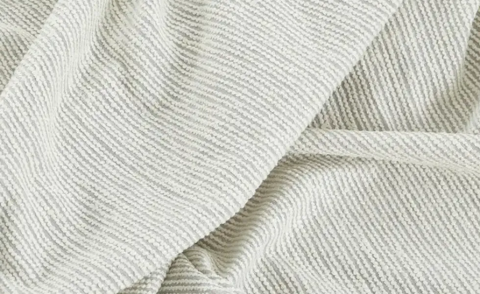 como Schlaufenschal Stripes