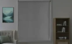 como Seitenzugrollo Mini Rollo