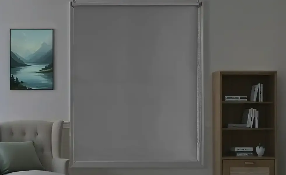 como Seitenzugrollo Mini Rollo