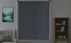 como Seitenzugrollo Mini Rollo