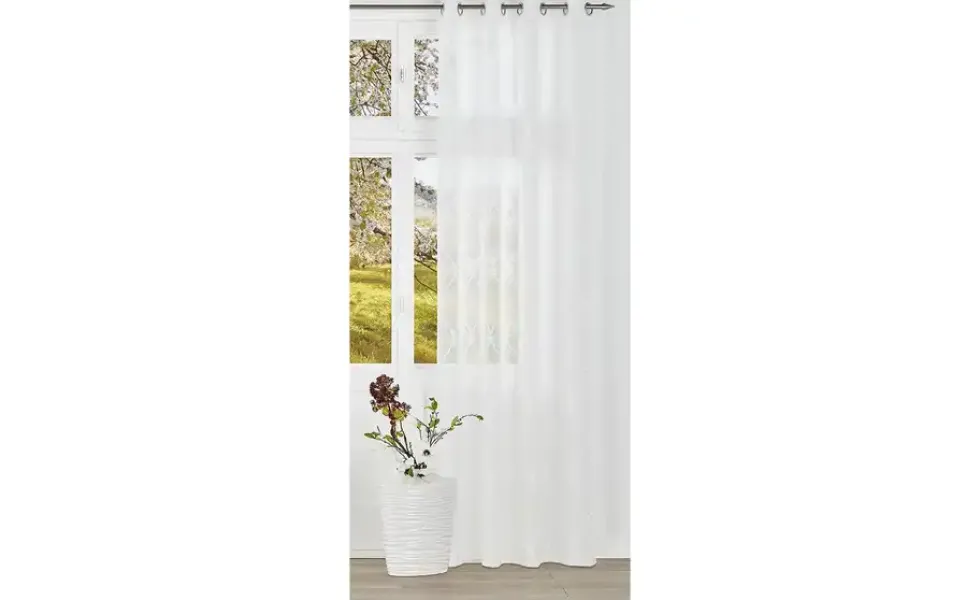 como Ösenschal Stick