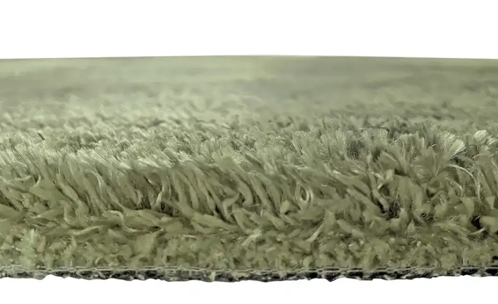 como Shaggy Macio