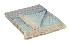 como superior Plaid Farbverlauf