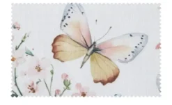 como Tischläufer Schmetterling