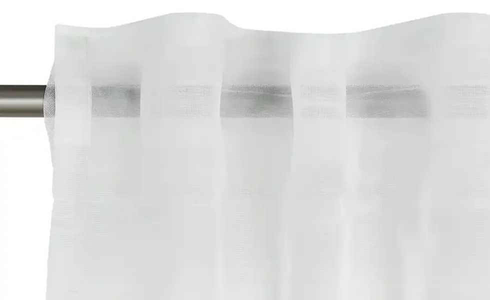 como Verdeckter Schlaufenschal Bianca