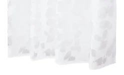 como Vorhang Blätter