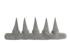 como Zugluftstopper Weihnachten