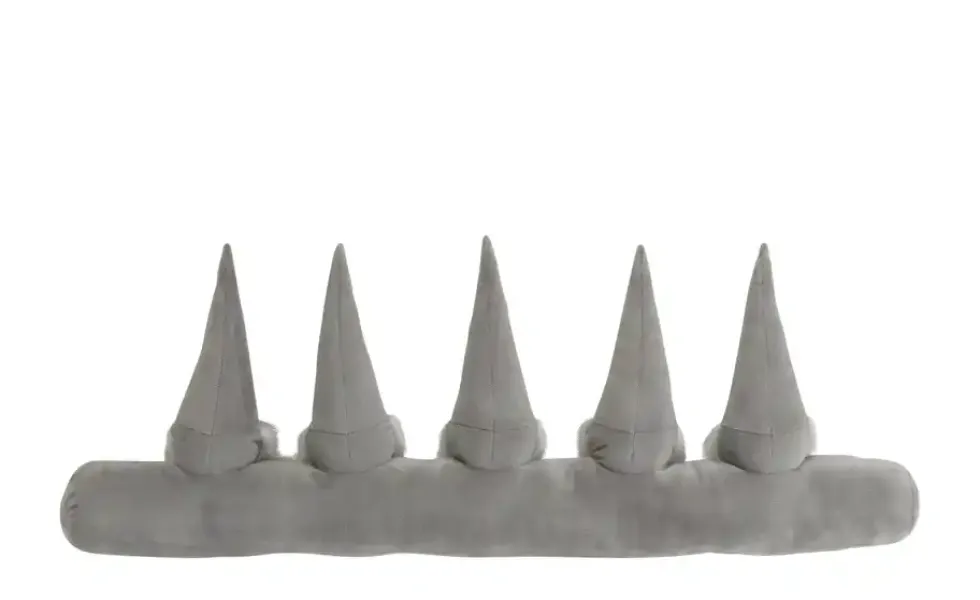 como Zugluftstopper Weihnachten