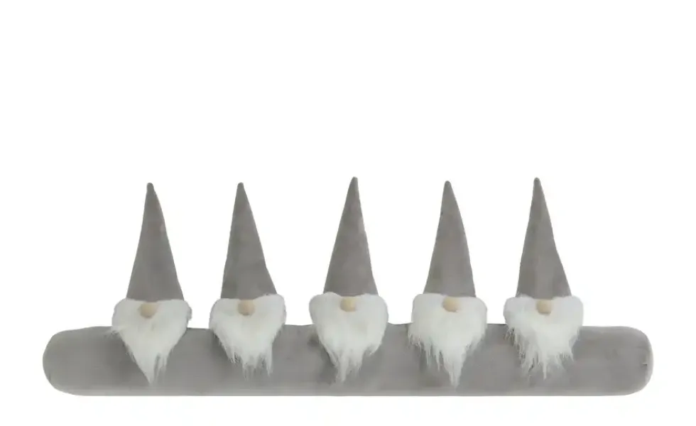 como Zugluftstopper Weihnachten
