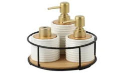 como Badaccessoires-Set