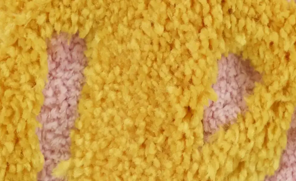 como Badteppich Hallöchen Popöchen