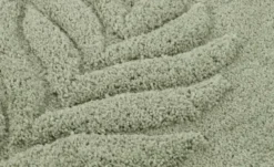como Badteppich Leaf