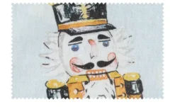 como Biber Bettwäsche Sweet Nutcracker