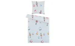como Biber Bettwäsche Sweet Nutcracker