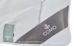 como Duo-Steppbett Kuschelweich