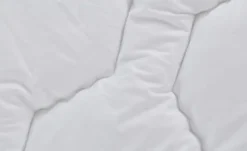 como Duo-Steppbett Kuschelweich
