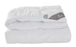 como Duo-Steppbett Kuschelweich